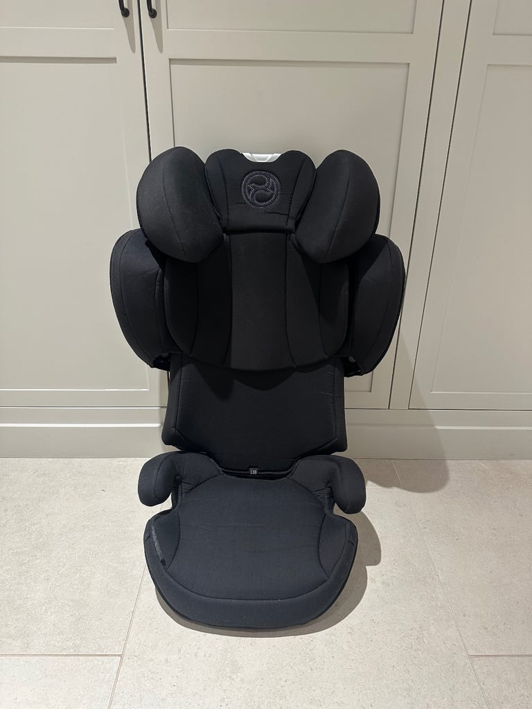 image for Cybex Solution Z i-fix car seat