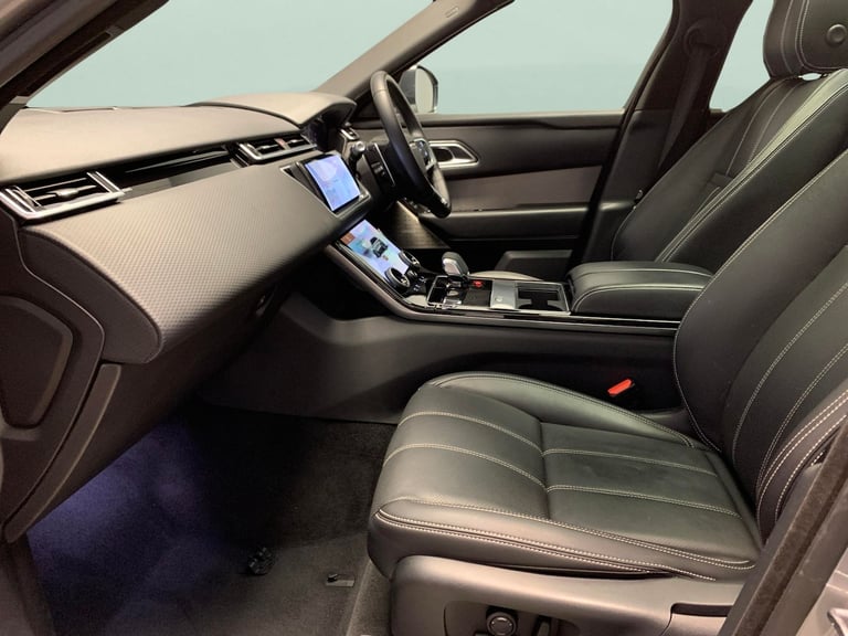 2021 Land Rover Range Rover Velar 2.0 D200 MHEV Edition SUV 5dr Diesel Auto 4WD Euro 6 (s/s) (204...