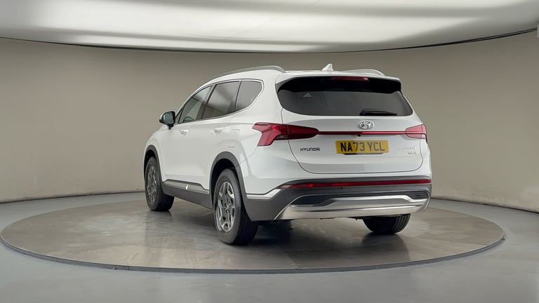 2023 Hyundai Santa Fe 1.6 h T-GDi Premium SUV 5dr Petrol Hybrid Auto 4WD Euro 6 (s/s) (230 ps) SU...