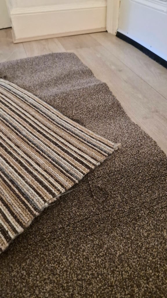 image for Carpet offcuts 