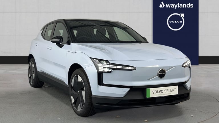 image for 2025 Volvo EX30 Plus, Twin Motor Performance, Electric(Heated Seats &amp; Steering Wheel) Estate ...