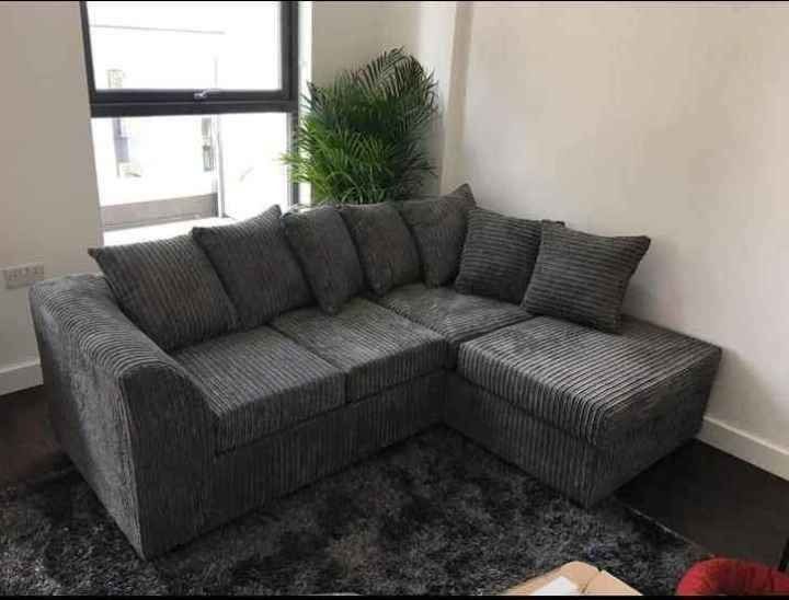 Wooden Corner Sofa L Shape U Shape With Home Delivery