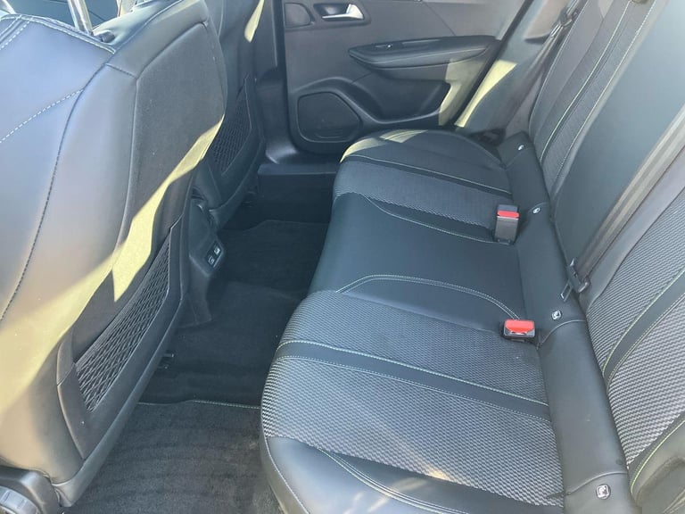 2023 Peugeot 2008 1.2 PureTech 130 GT 5dr EAT8 Estate PETROL Automatic