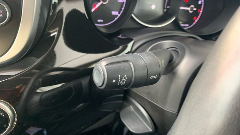 2020 Fiat 500X 1.0 FireFly Turbo 120th SUV 5dr Petrol Manual Euro 6 (s/s) (120 bhp) SUV Petrol Ma...