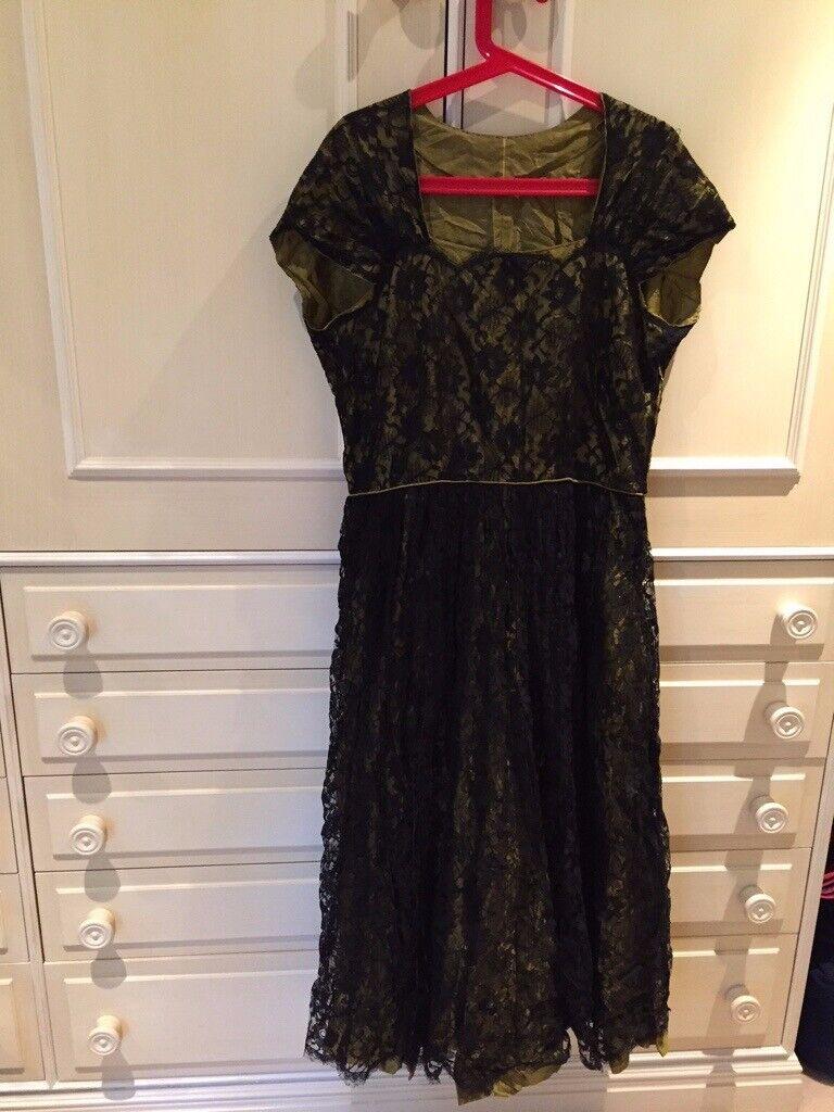 Lace dress size 16 for Sale Women s Dresses Gumtree