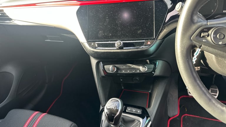 2020 Vauxhall Corsa 1.2 Turbo SRi 5dr Petrol Hatchback Hatchback Petrol Manual