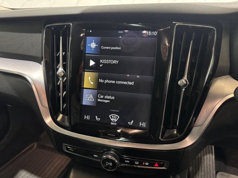 2020 Volvo V60 Cross Country 2.0 D4 Plus Auto AWD Euro 6 (s/s) 5dr ESTATE Diesel Automatic