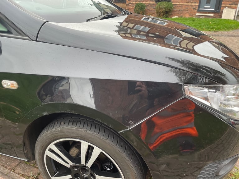 Seat, IBIZA, Hatchback, 2011, Manual, 1390 (cc), 5 doors