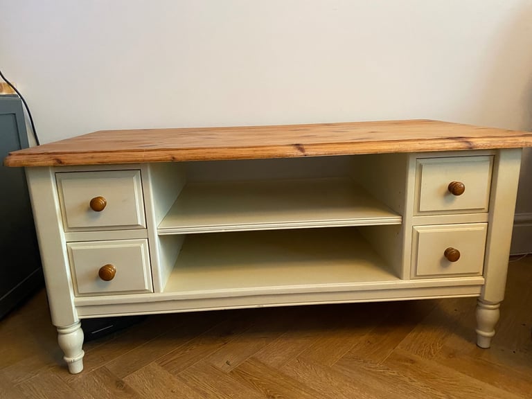 image for Ducal Coffee Table