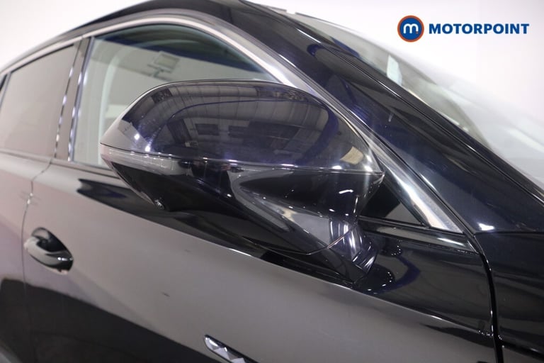 2025 MG MG HS 1.5 T-GDI Trophy 5dr DCT SUV Petrol Automatic