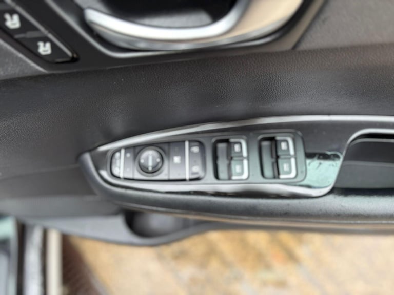 2018 Kia Optima 1.7 CRDi GT-Line S Sportswagon DCT Euro 6 (s/s) 5dr ESTATE Diesel Automatic