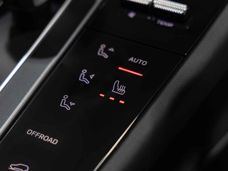 2024 Porsche Macan 2.9T V6 GTS PDK 4WD Euro 6 (s/s) 5dr ESTATE Petrol Automatic