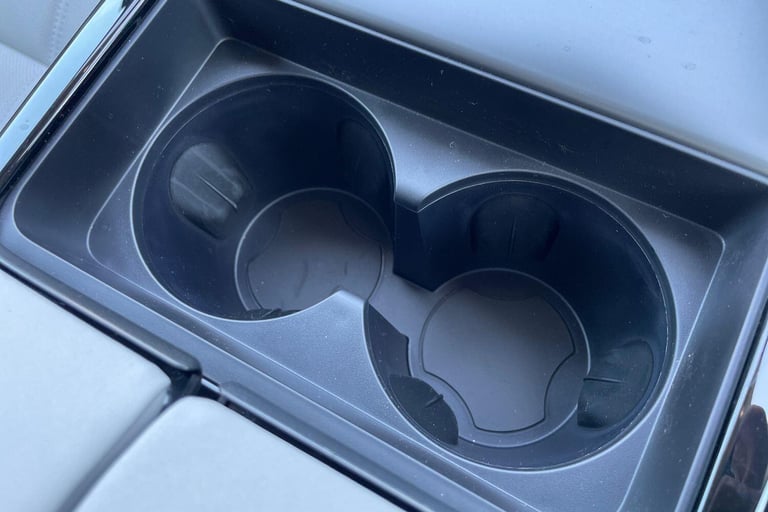 2025 Land Rover Range Rover Evoque 1.5 P270e Dynamic SE 5dr Auto ESTATE PETROL/ELECTRIC Automatic