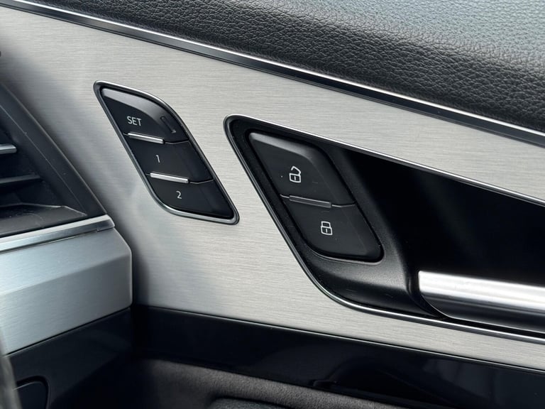 2016 Audi Q7 3.0 TDI V6 S line Tiptronic quattro Euro 6 (s/s) 5dr ESTATE Diesel Automatic