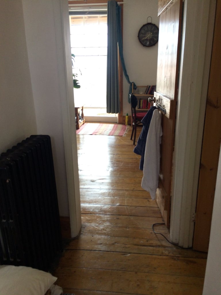Broadstairs Pretty One-bedroomed apartment