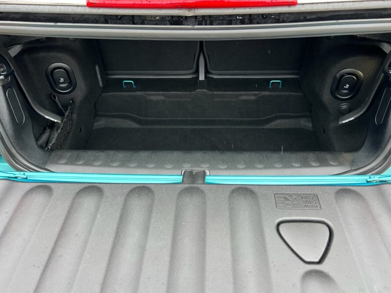 2019 MINI Convertible 2.0 John Cooper Works GPF Convertible 2dr Petrol Manual Euro 6 (s/s) (231 p...