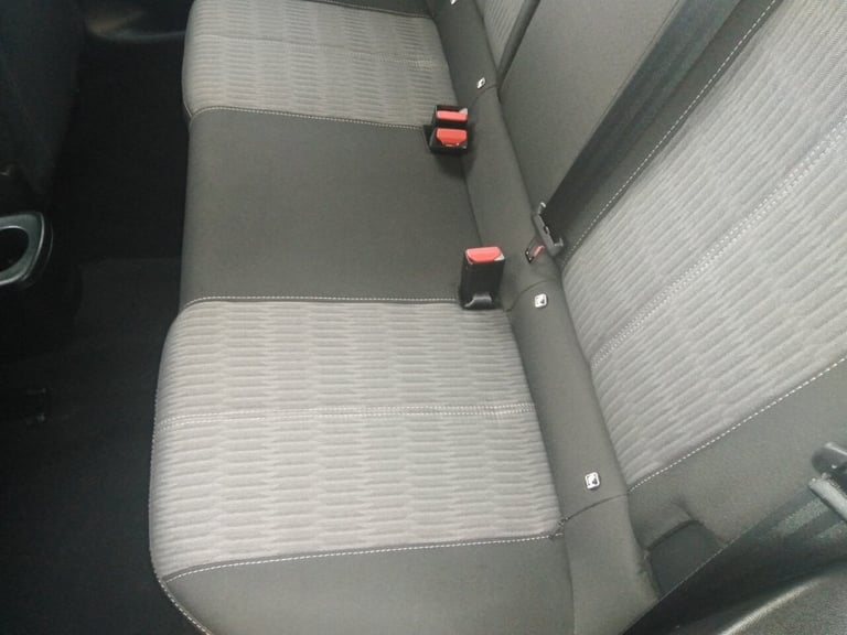 2022 Vauxhall Corsa 1.2 Design Hatchback 5dr Petrol Manual Euro 6 (75 ps) Hatchback Petrol Manual