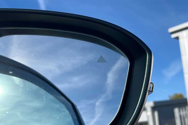 2021 Nissan Qashqai 1.3 DiG-T MH Acenta Premium 5dr HATCHBACK PETROL Manual