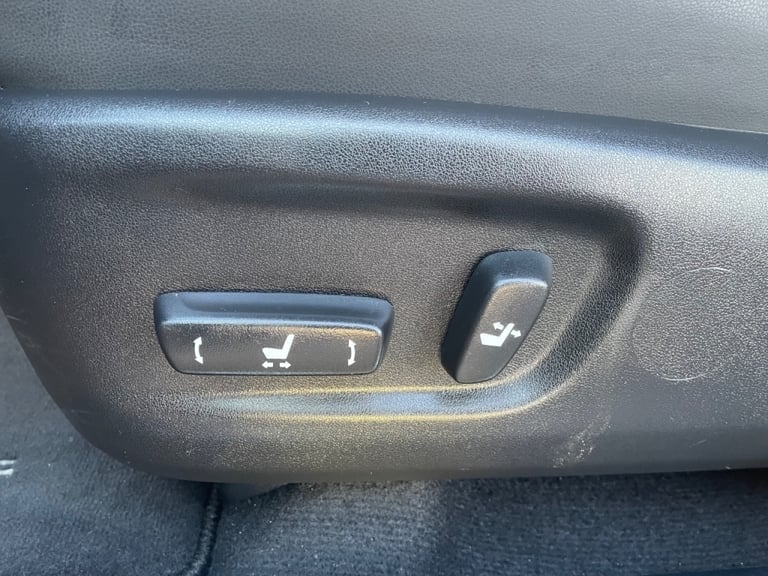  Lexus Nx 300h 2.5 5dr CVT [8" Nav] Premium Sport Edition - PREMIUM PACK - PAN