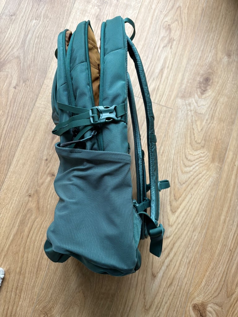 Thule rucksack, brand new