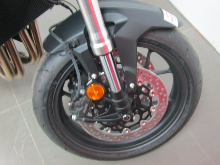 2025 Honda CB1000 HORNET - EX-DEMONSTRATOR