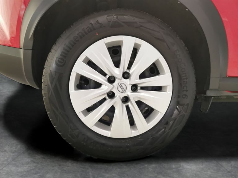 2023 Nissan Juke 1.0 DIG-T Visia SUV 5dr Petrol Manual Euro 6 (s/s) (114 ps) - BLUETOOTH - S Suv ...