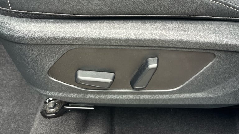 2025 Kia Sportage 1.6 T-GDi HEV GT-LINE S Estate Hybrid Automatic