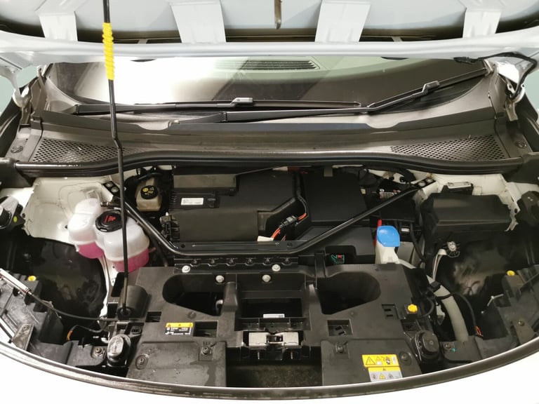 2021 Volkswagen ID.4 150kW 1ST Edition Pro Performance 77kWh 5dr Auto ESTATE ELECTRIC Automatic