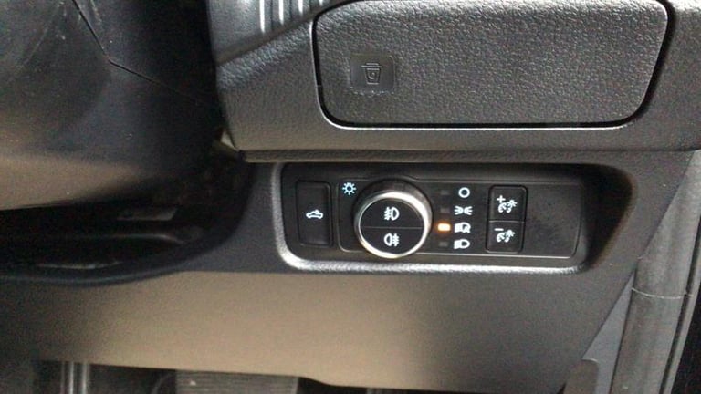 2025 Ford Ranger 2.0 TD EcoBlue Wildtrak X Auto 4WD Euro 6 (s/s) 4dr Automatic Pickup Diesel Auto...