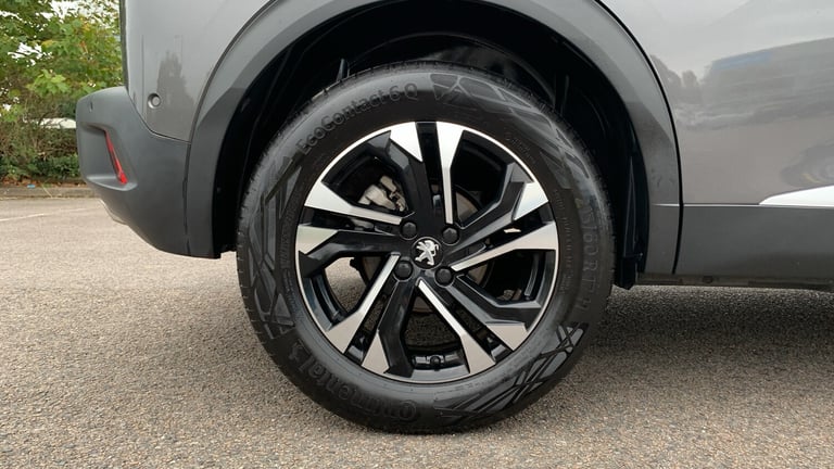 2022 Peugeot 2008 1.2 PureTech GT SUV 5dr Petrol Manual Euro 6 (s/s) (130 ps) SUV Petrol Manual