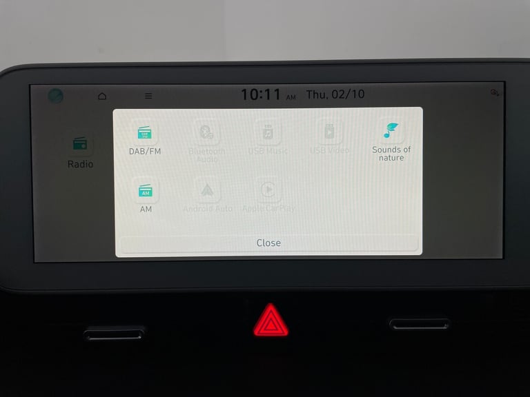 2022 Hyundai IONIQ 5 160kW Ultimate 73 kWh 5dr Auto ESTATE ELECTRIC Automatic