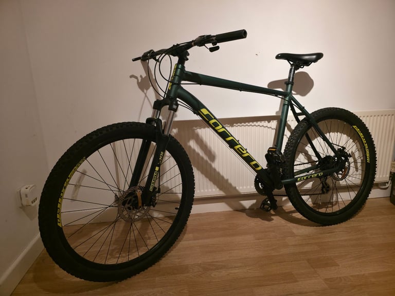 image for Carrera Vengeance 27.5