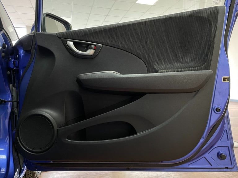 2014 Honda Jazz 1.4 i-VTEC ES Plus Hatchback 5dr Petrol Manual Euro 5 (99 ps) Hatchback Petrol Ma...