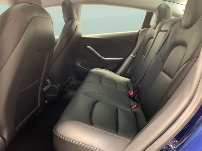 2020 Tesla Model 3 (Dual Motor) Long Range Saloon 4dr Electric Auto 4WDE (346 ps) - AUTO PARK  Sa...