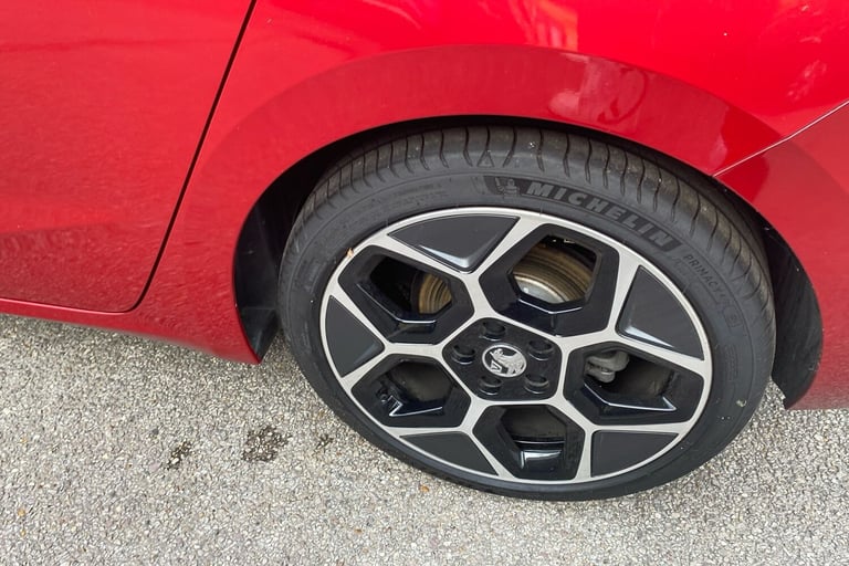  Vauxhall Astra 1.2 Turbo Ultimate Hatchback 5dr Petrol Auto Euro 6 s/s 130 Ps