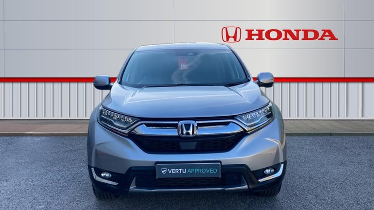 2019 Honda CR-V 1.5 VTEC Turbo SE 5dr 2WD Petrol Estate Estate Petrol Manual