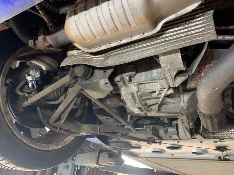 2005 Vauxhall VX220 2.0 i Turbo 16v Targa 2dr CONVERTIBLE Petrol Manual