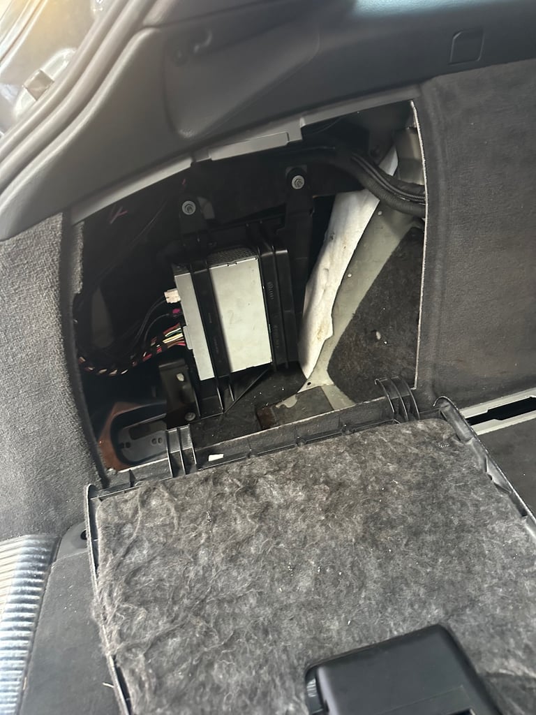 Audi, A6, Estate, 2011, Semi-Auto, 2698 (cc), 5 doors