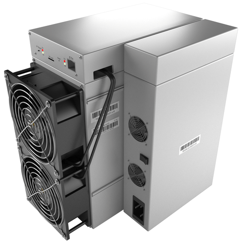 image for Kaspa Crypto Miner
