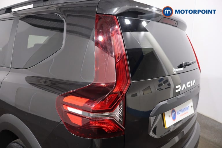 2023 Dacia Jogger 1.0 TCe Expression 5dr MPV PETROL Manual