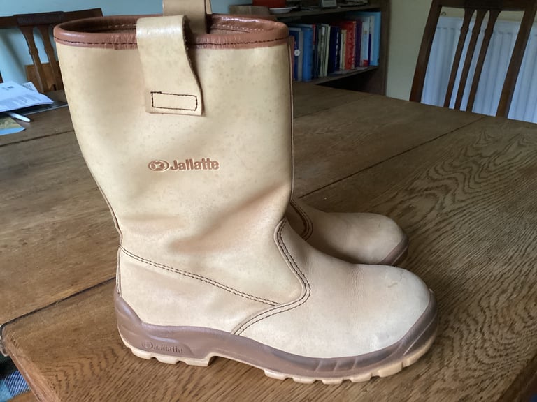 Jallatte rigging boots