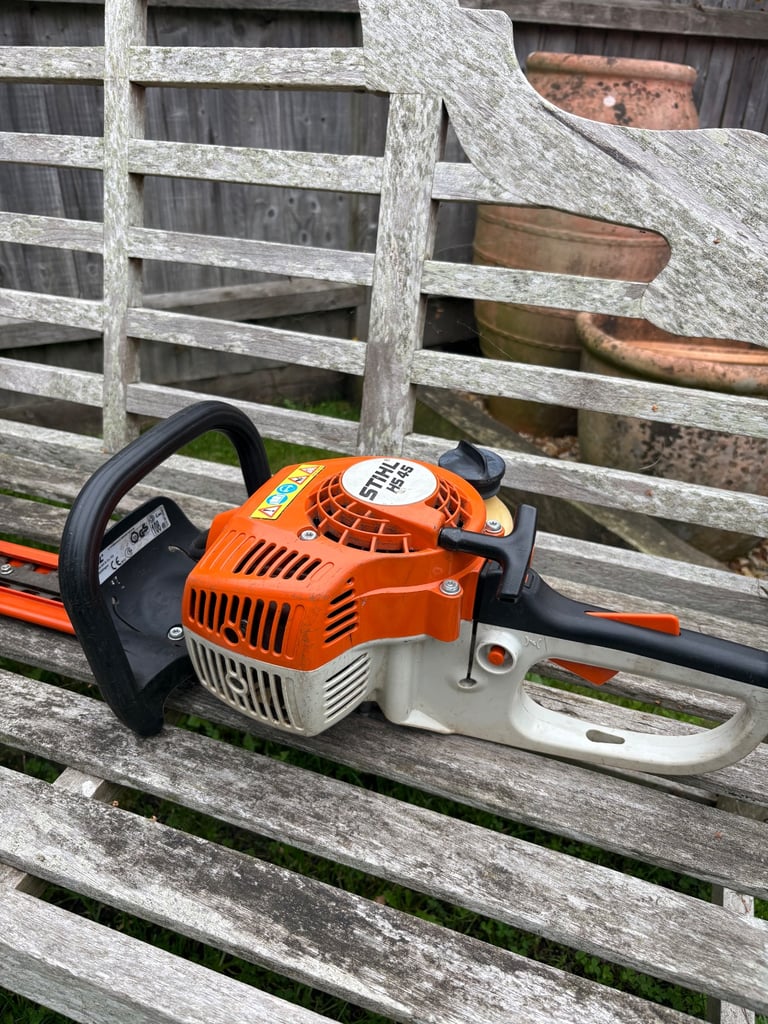 Stihl HS 45 Hedge cutter