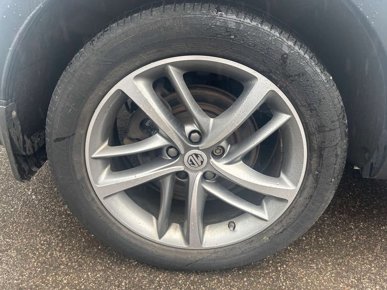 2021 MG MG HS 1.5 HS Exclusive 5dr SUV Petrol Manual
