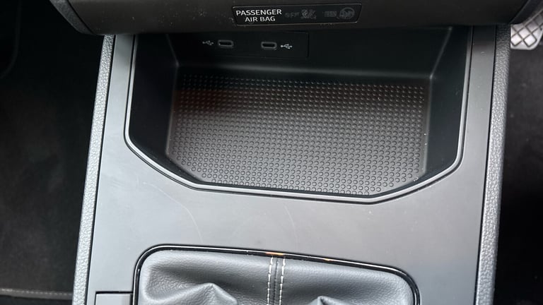 2022 SEAT Ibiza 1.0 TSI 95 SE Technology 5dr HATCHBACK PETROL Manual