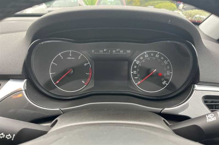 2019 Vauxhall Corsa 1.4i ecoTEC Energy Hatchback 5dr Petrol Manual Euro 6 (75 ps) Hatchback Petro...