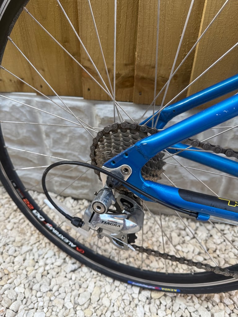 Childrens Kona Jake 24” CX Cyclocross Bike, Excellent Condition! 