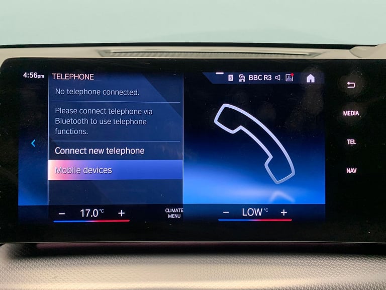 2023 BMW X1 1.5 30e 16.3kWh M Sport SUV 5dr Petrol Plug-in Hybrid DCT xDrive Euro 6 (s/ Suv PETRO...