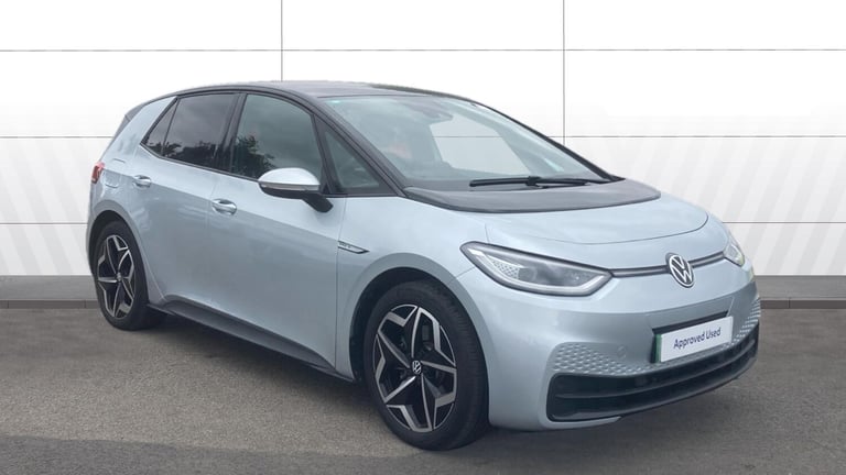 image for 2021 Volkswagen ID3 150kW Tour Pro S 77kWh 5dr Auto Electric Hatchback Hatchback Electric Automatic