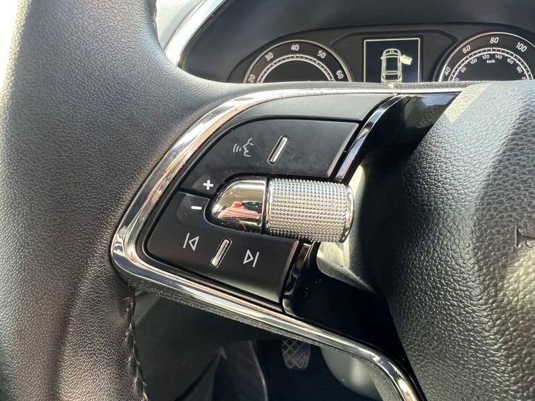 2023 Skoda Fabia 1.0 TSI SE Comfort 5dr HATCHBACK PETROL Manual