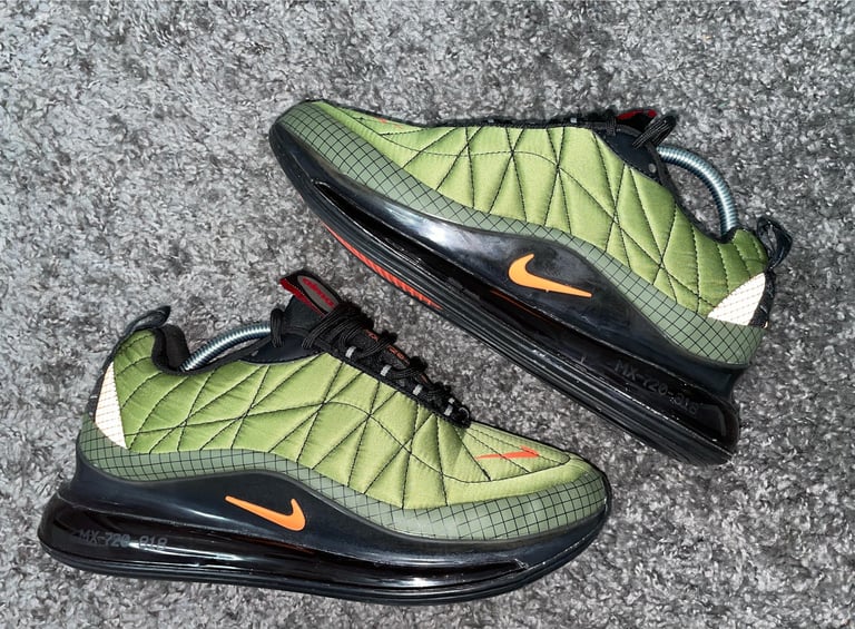 Nike air max 720 | Men's Trainers for Sale | Gumtree